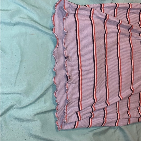 Stripped Tee - Picture 5 of 5